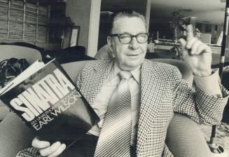 earl wilson columnist