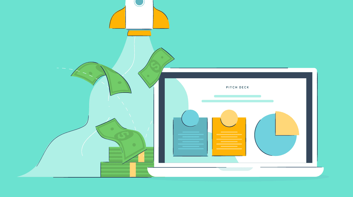 How to Build a Winning Pitch Deck