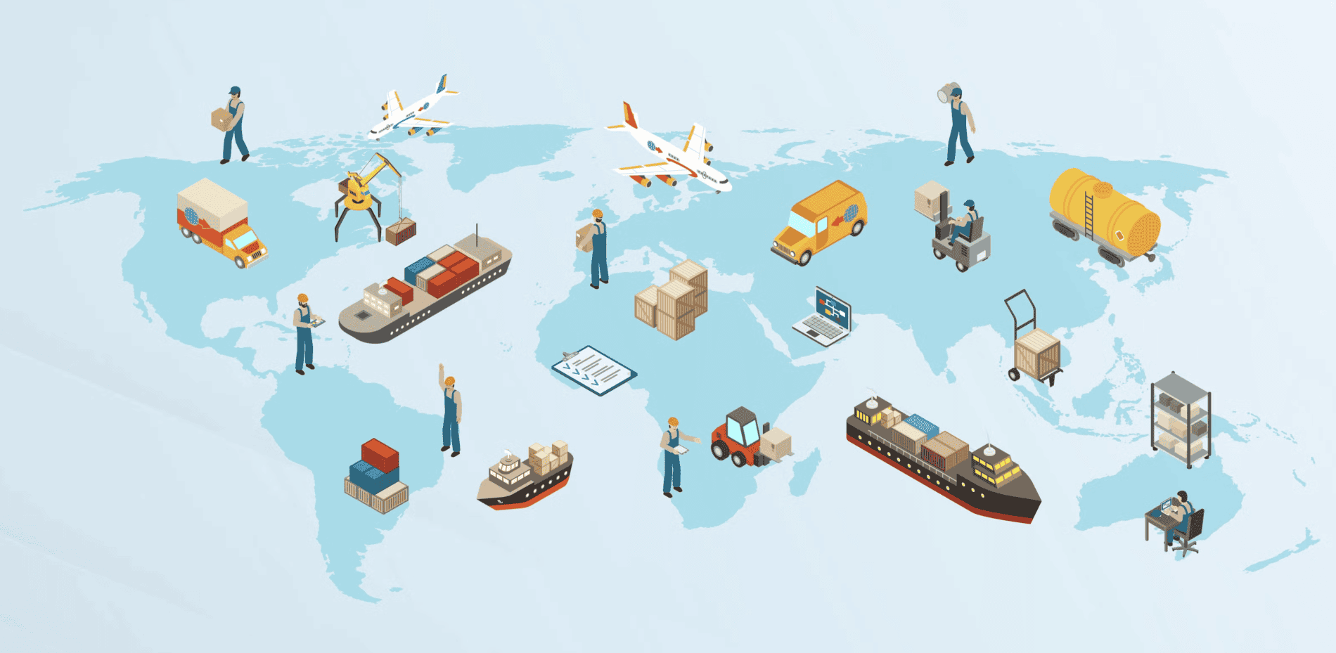 Tariffs 101