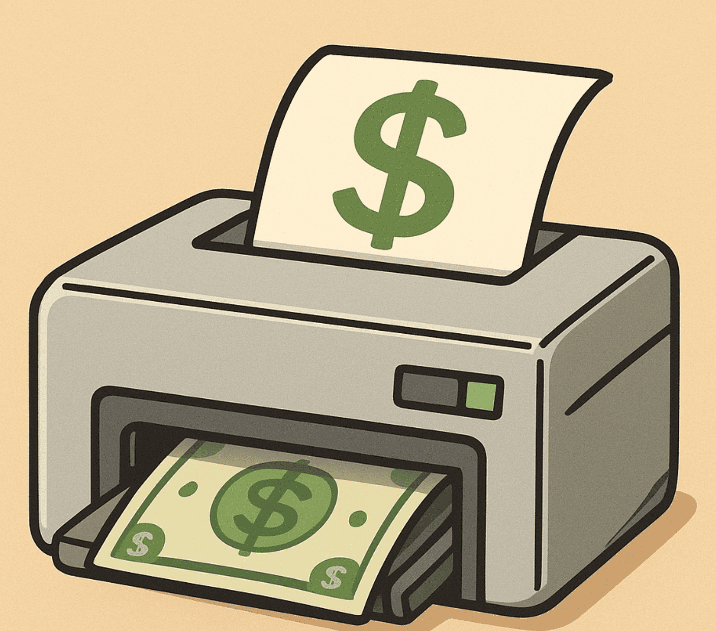 M1, M2, and the Money Game: How Cash Shapes Prices and Stocks