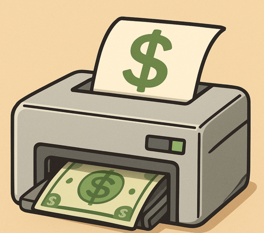 M1, M2, and the Money Game: How Cash Shapes Prices and Stocks