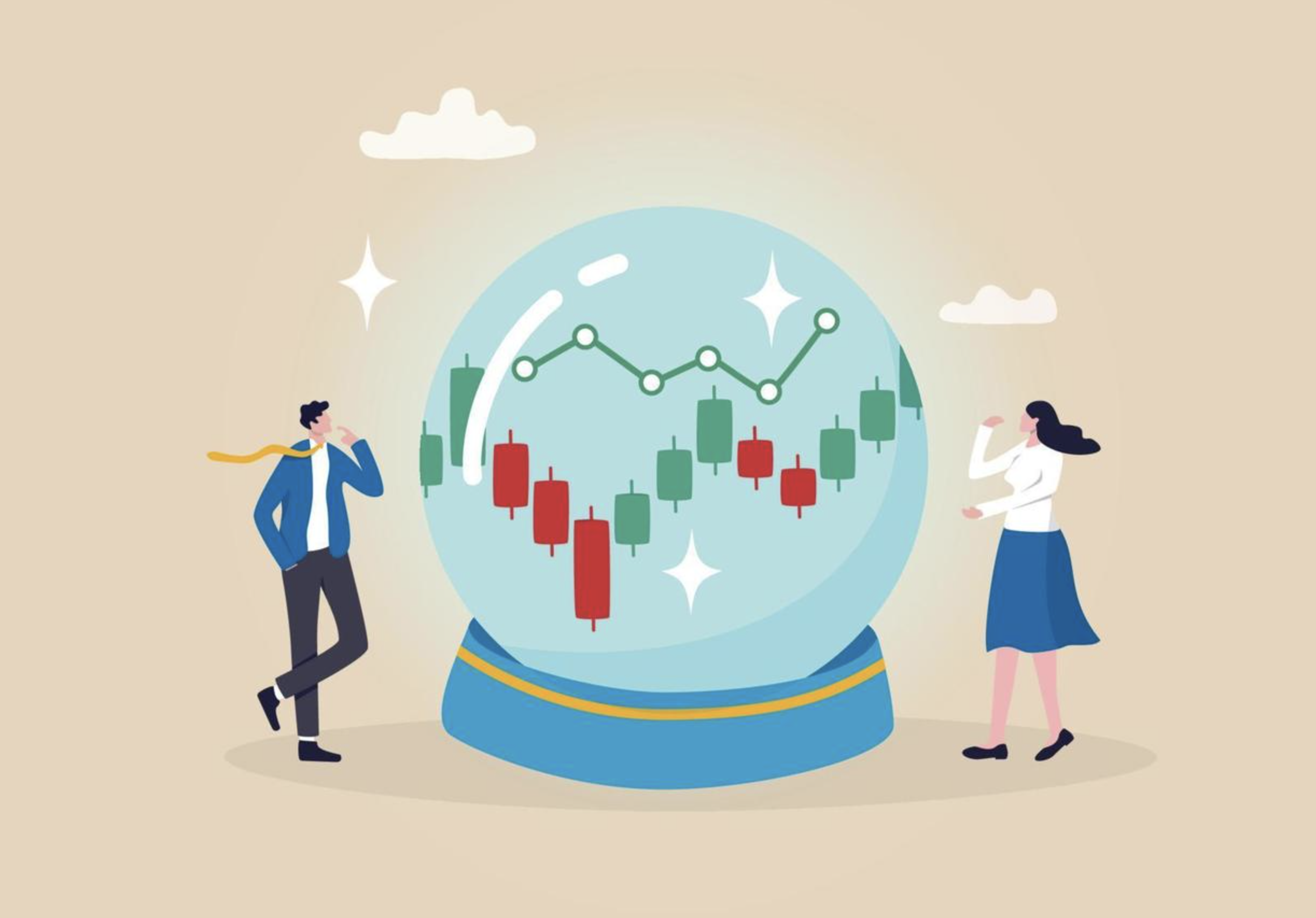 Prediction Markets 101: How Betting on the Future Became Big Business