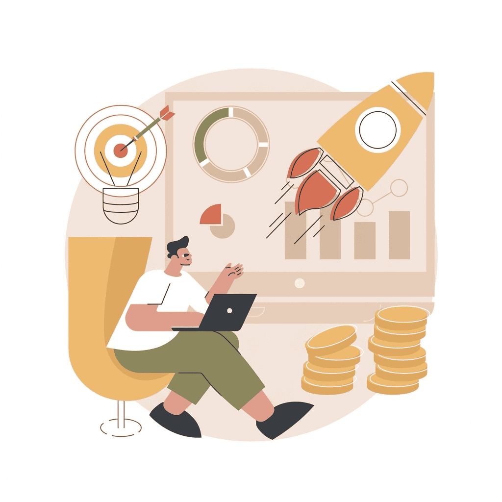 Pre-Money Valuation vs Post-Money Valuation: The Startup Funding 101 Guide