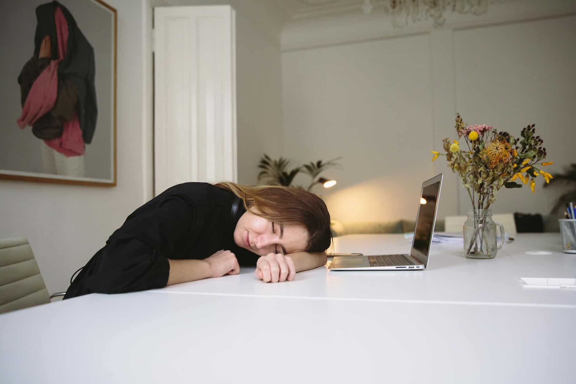 Make Money While You Sleep: The Mindset Shift Every Entrepreneur Needs