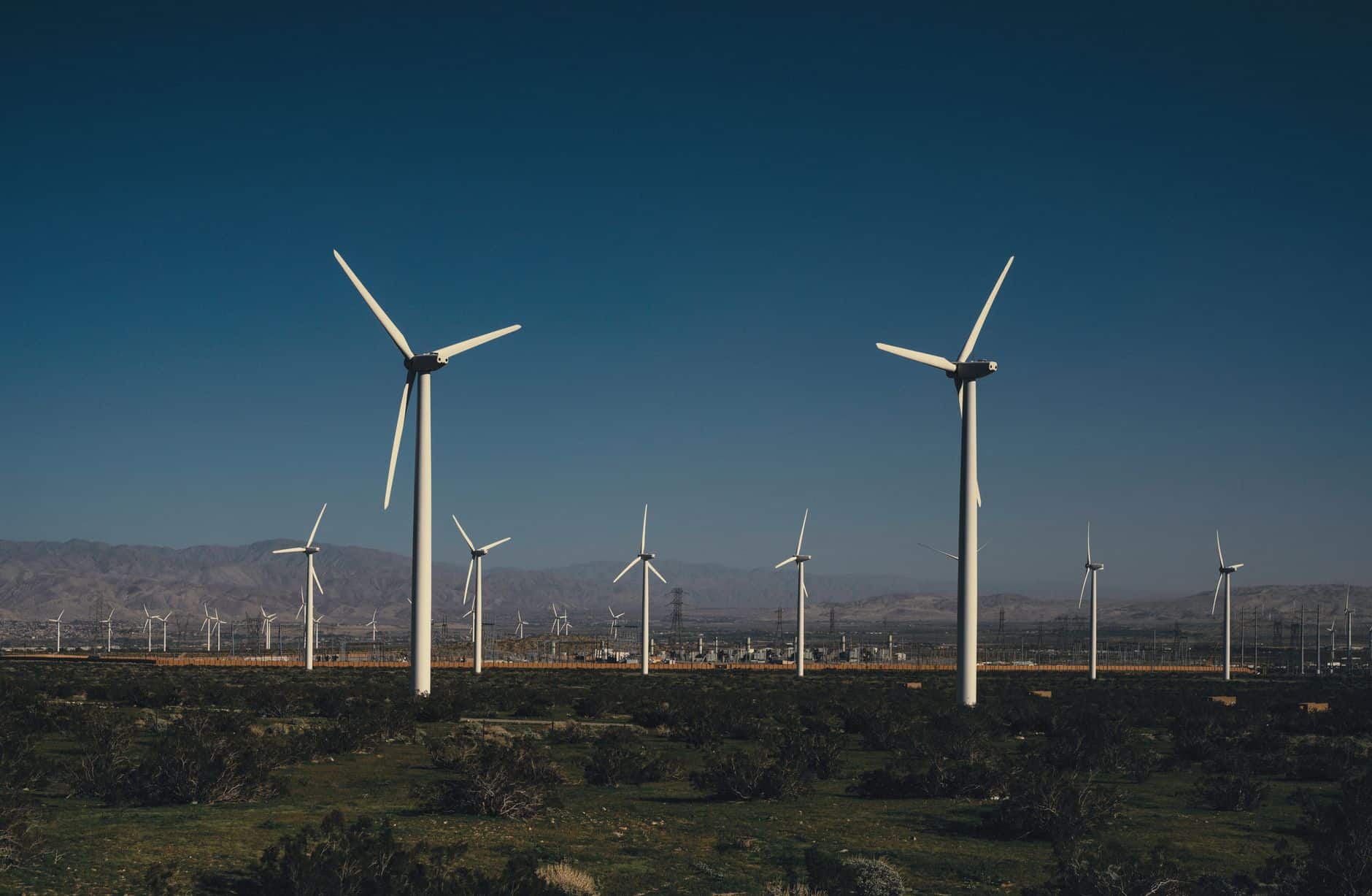 The Energy Mix: Comparing Major Sources Apples-to-Apples