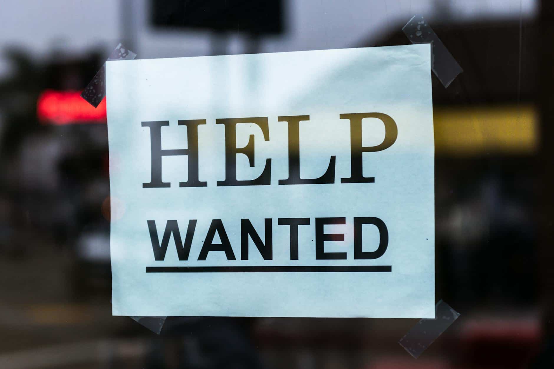 The U.S. Jobs Report: What the Headline Number Misses About Male Employment