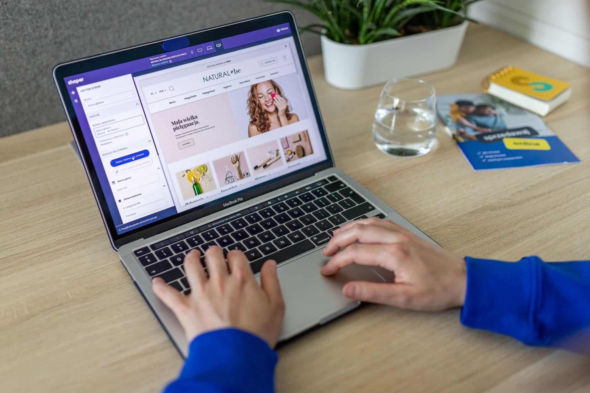 Best E-commerce Platforms for Small Business in 2026