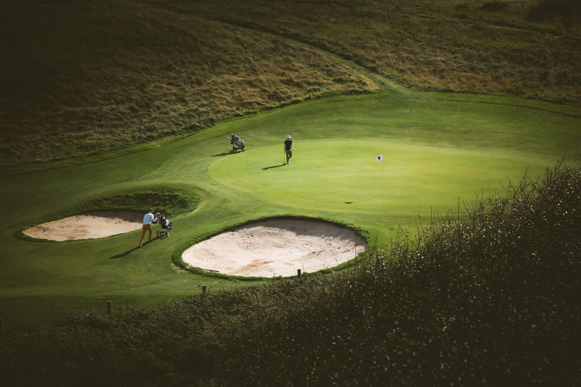 Golf Industry 2026: A Booming Business and Investment Bet