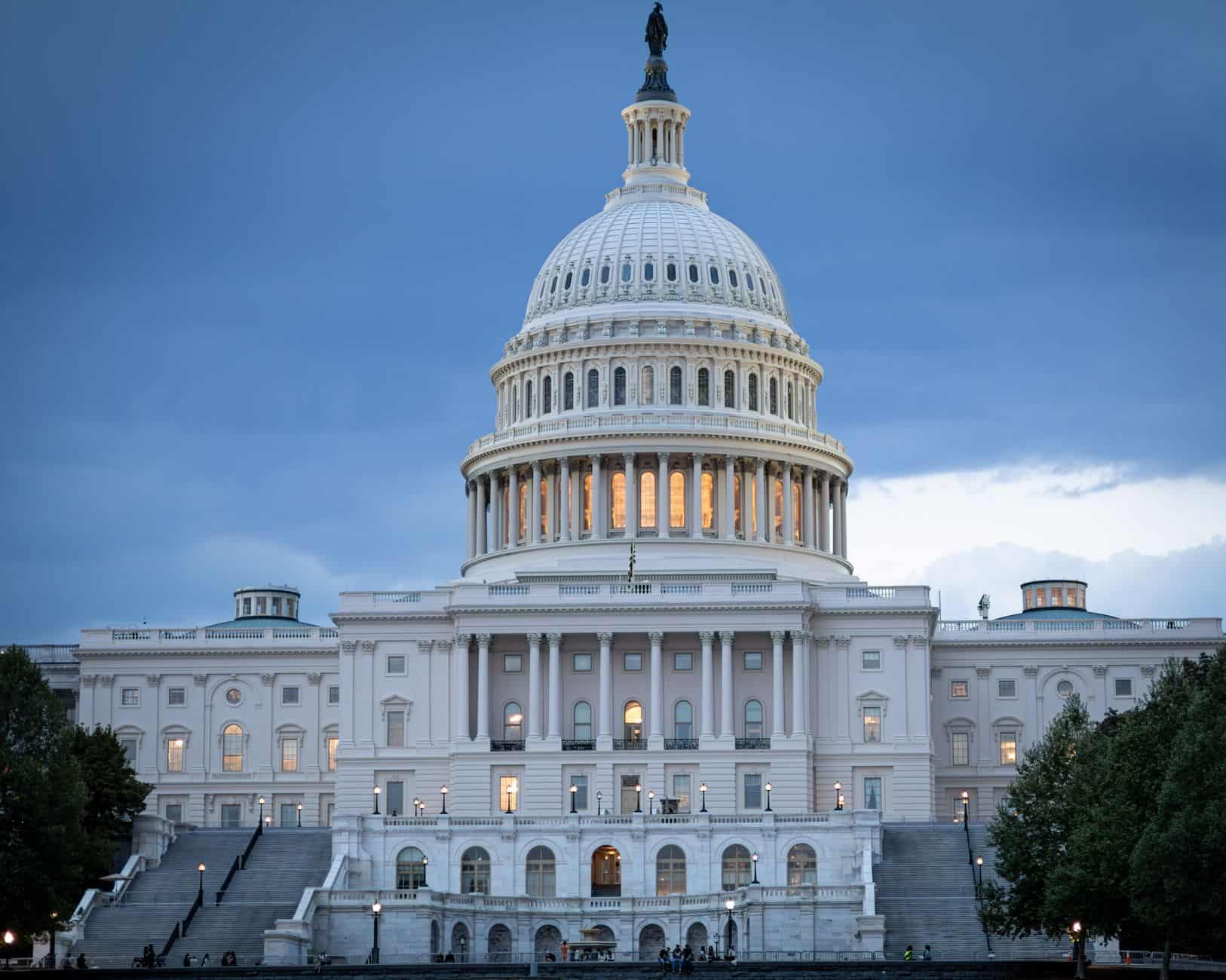 Where Does Your Tax Money Go? The 2025 U.S. Federal Budget Breakdown