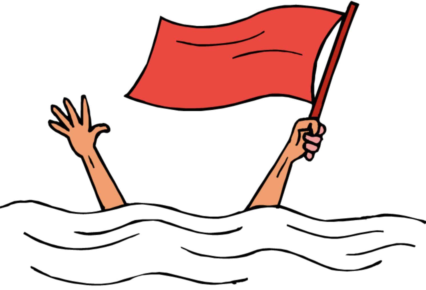 15 Red Flags in Startup Pitches Angel Investors Miss