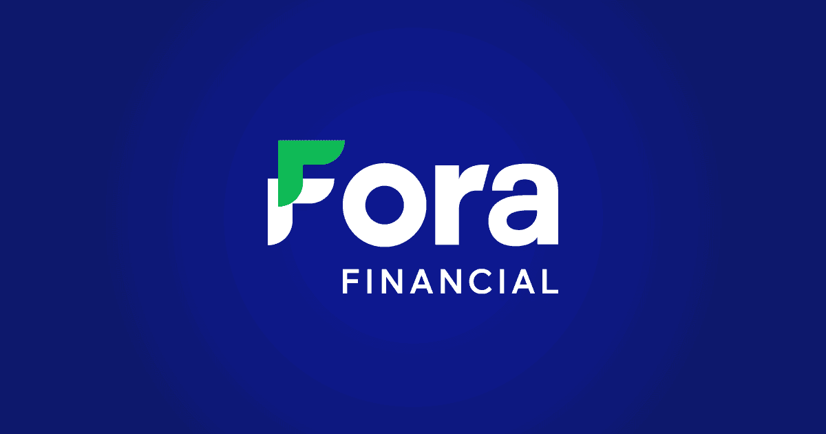 fora financial logo