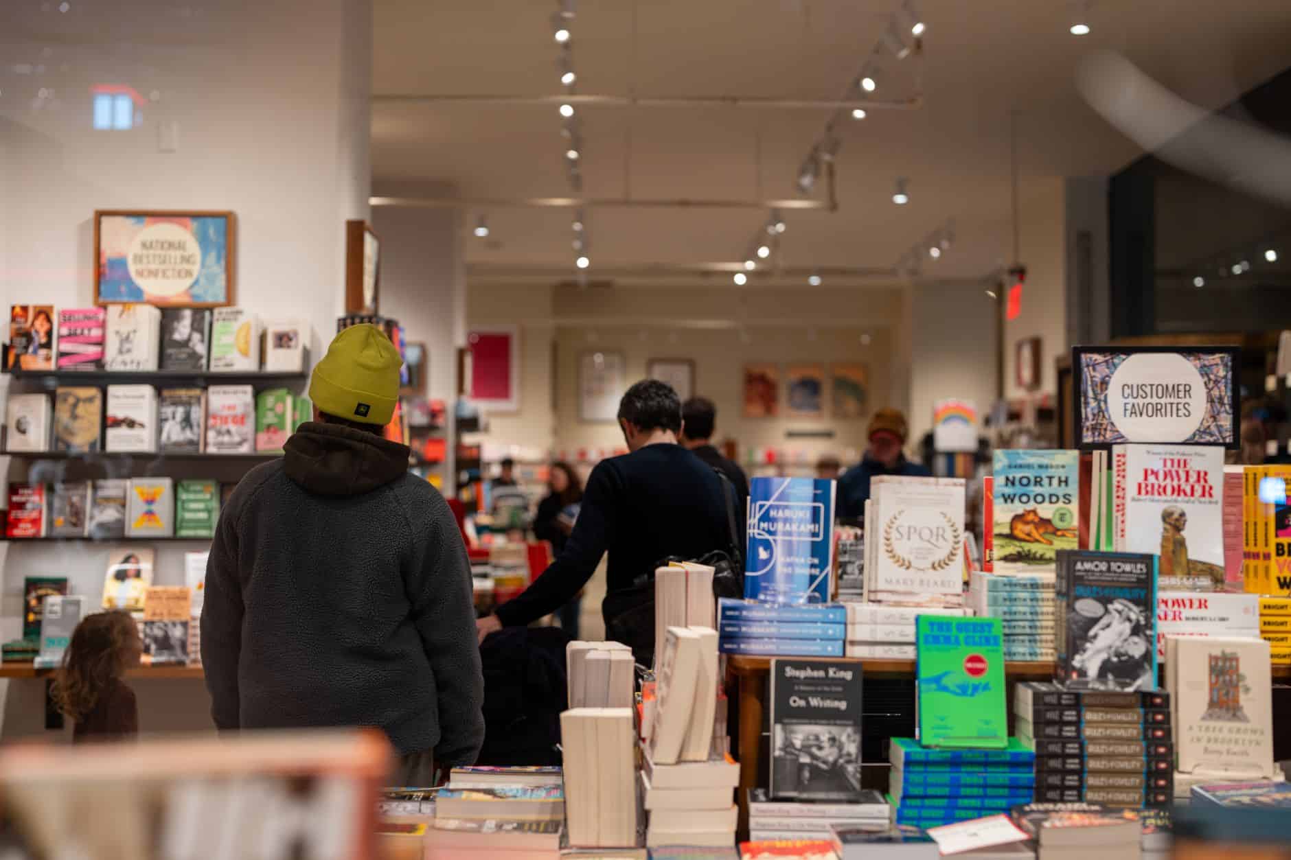 How Big Is the U.S. Book Publishing Industry?