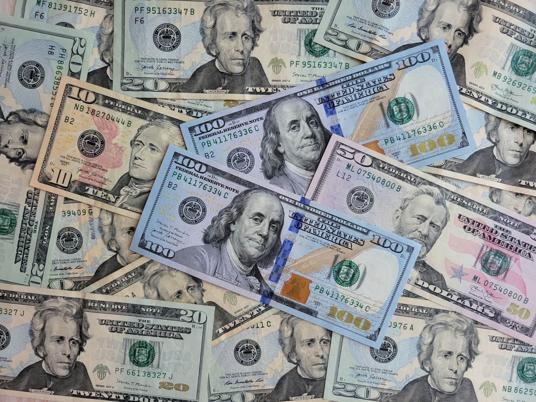 Debt Settlement Companies: Where the Money Goes