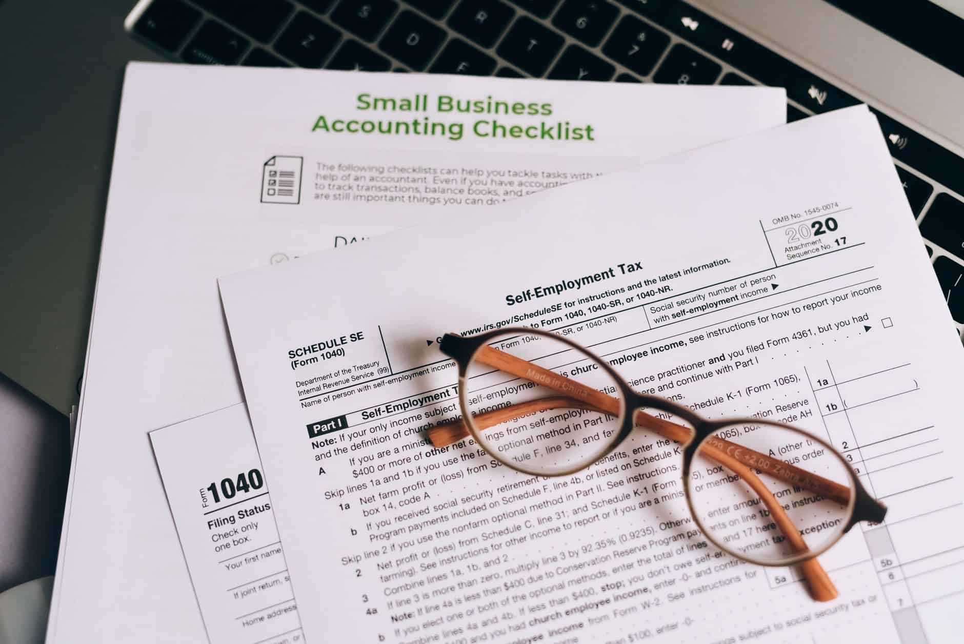 How to Get an EIN From the IRS: 2026 Founder Guide