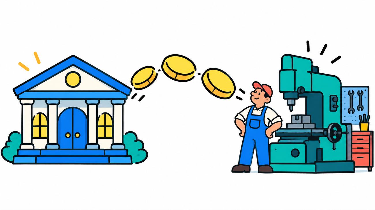 Why Community Banks Matter to Small Business