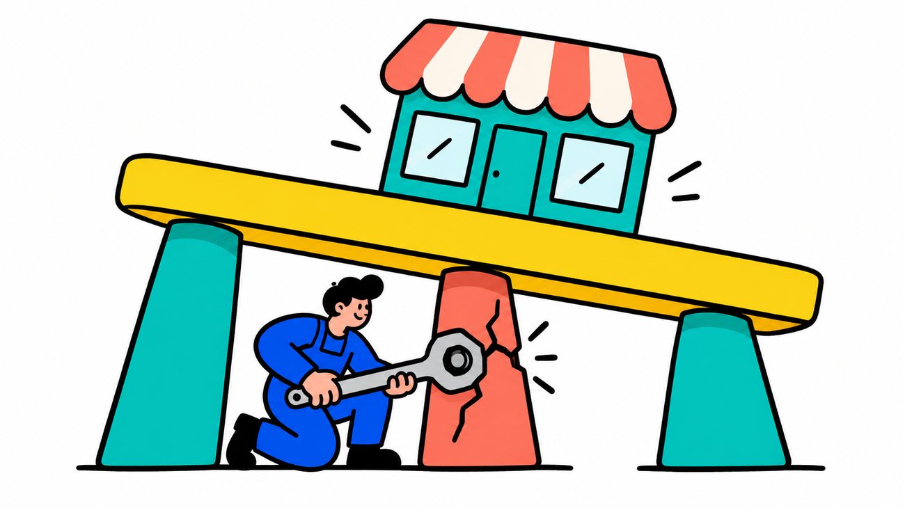 Why Small Businesses Fail and How to Avoid 10 Common Causes