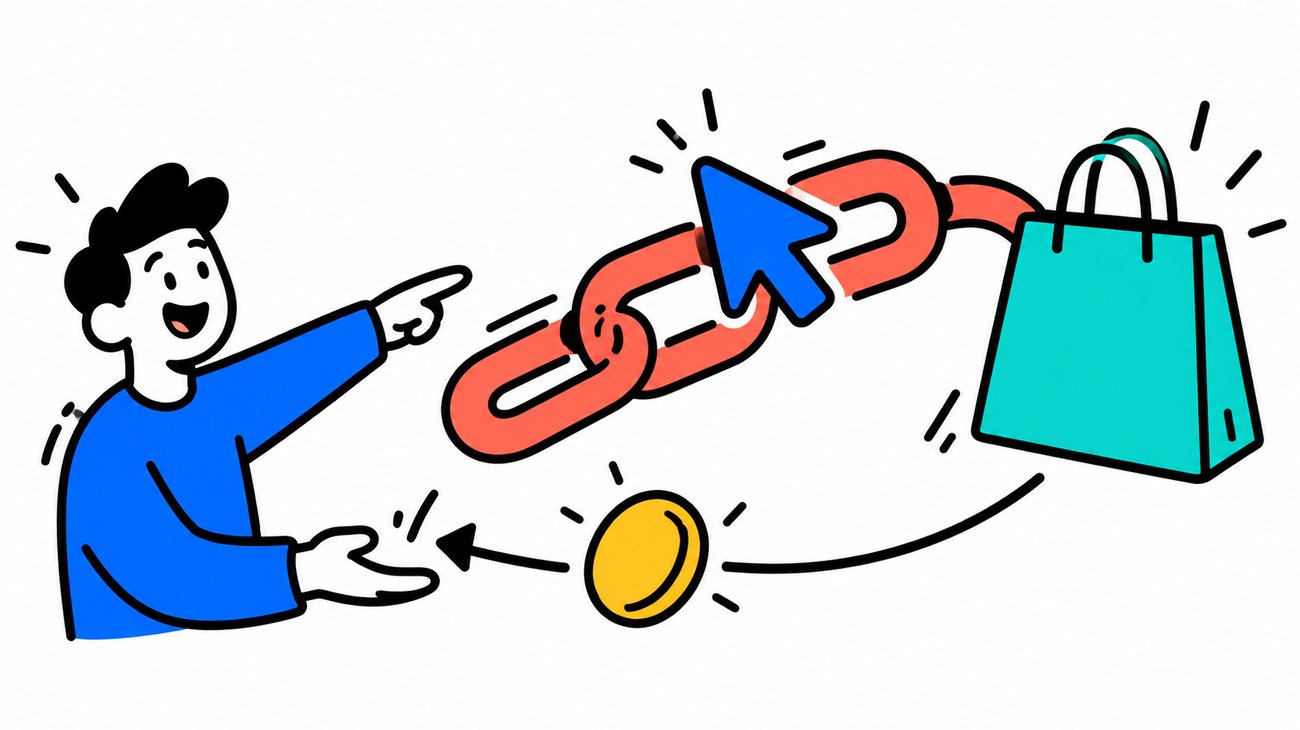 Affiliate Marketing for Small Businesses
